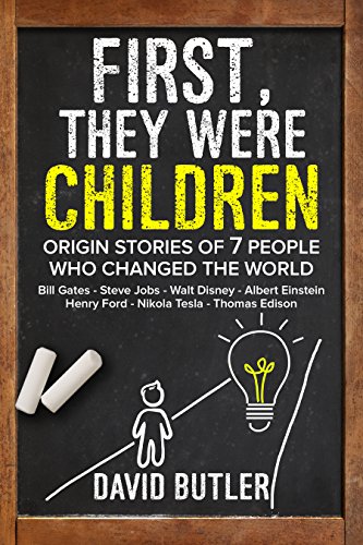 Algopix Similar Product 18 - First They Were Children Origin