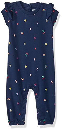 Algopix Similar Product 20 - Gymboree Baby Girls Short Sleeve Long