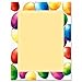 Algopix Similar Product 5 - Floating Balloons Birthday Letter