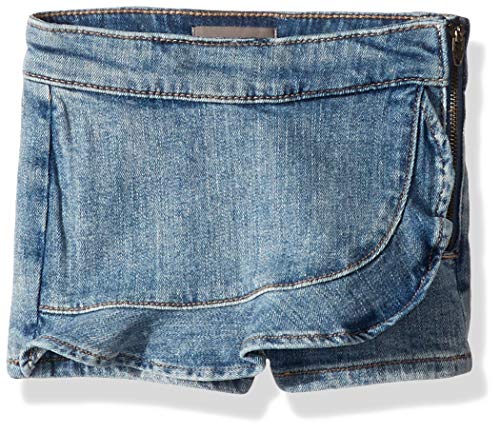Algopix Similar Product 20 - DL1961 Girls Toddler Lola Skort