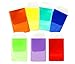 Algopix Similar Product 11 - Ericotry 6PCS Assorted Colors Pocket