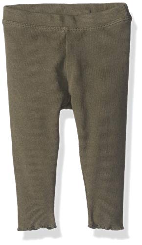 Algopix Similar Product 14 - Gymboree Baby Girls Lettuce Edge Ribbed