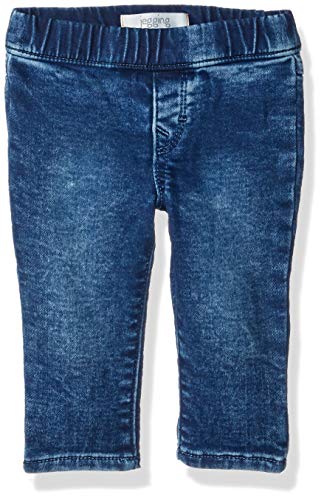 Algopix Similar Product 18 - Gymboree Baby Girls Jeggings Dark wash