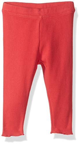 Algopix Similar Product 20 - Gymboree Baby Girls Lettuce Edge Ribbed
