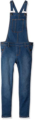 Algopix Similar Product 15 - Crazy 8 Girls Big Basic Overall