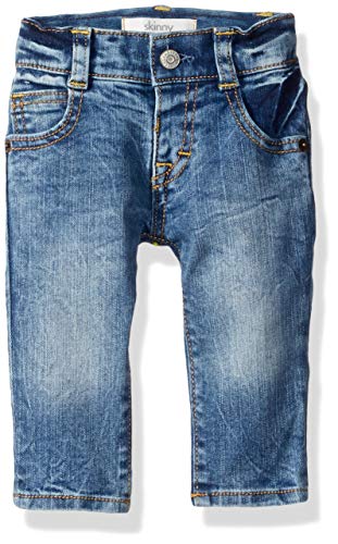 Algopix Similar Product 2 - Gymboree Baby Skinny Jeans Light wash