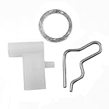 Algopix Similar Product 13 - HAISHINE Recoil Starter Pawl Dog Spring