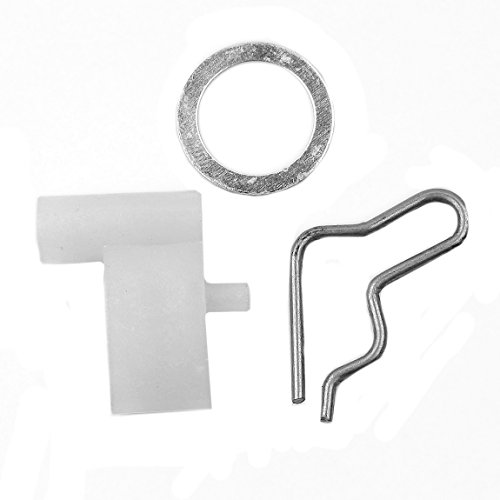 Algopix Similar Product 11 - HAISHINE Recoil Starter Pawl Dog Spring
