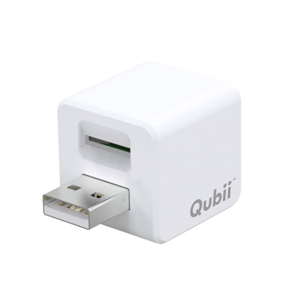 Algopix Similar Product 4 - Qubii USBA Without microSD Auto