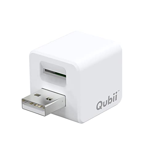 Algopix Similar Product 4 - Qubii USBA Without microSD Auto