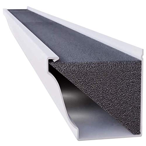 Algopix Similar Product 17 - GutterStuff GSPK5FR36boxDS Foam
