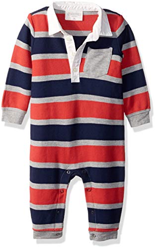 Algopix Similar Product 15 - Gymboree Baby Boys Sleeve Long One