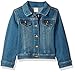 Algopix Similar Product 4 - Crazy 8 Girls Toddler Long Sleeve