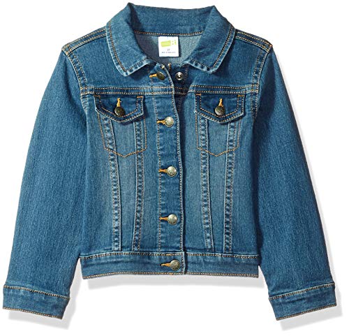 Algopix Similar Product 12 - Crazy 8 Girls Toddler Long Sleeve