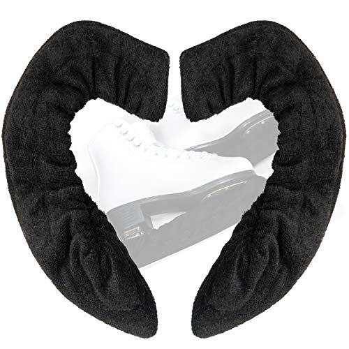 Algopix Similar Product 8 - Athletico Ice Skate Blade Covers 