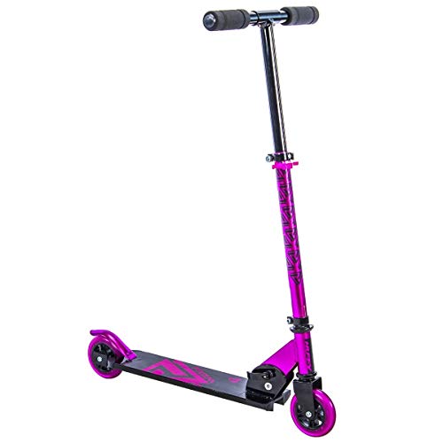 Algopix Similar Product 10 - Huffy Prizm Kids Metaloid 100mm