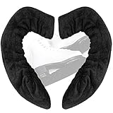Algopix Similar Product 2 - Athletico Ice Skate Blade Covers 