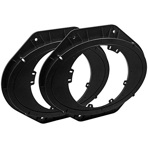 Algopix Similar Product 20 - PAC BKFSB1501 Speaker Adapter, 1 Pack