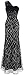 Algopix Similar Product 2 - Angelfashions Womens Ruched One