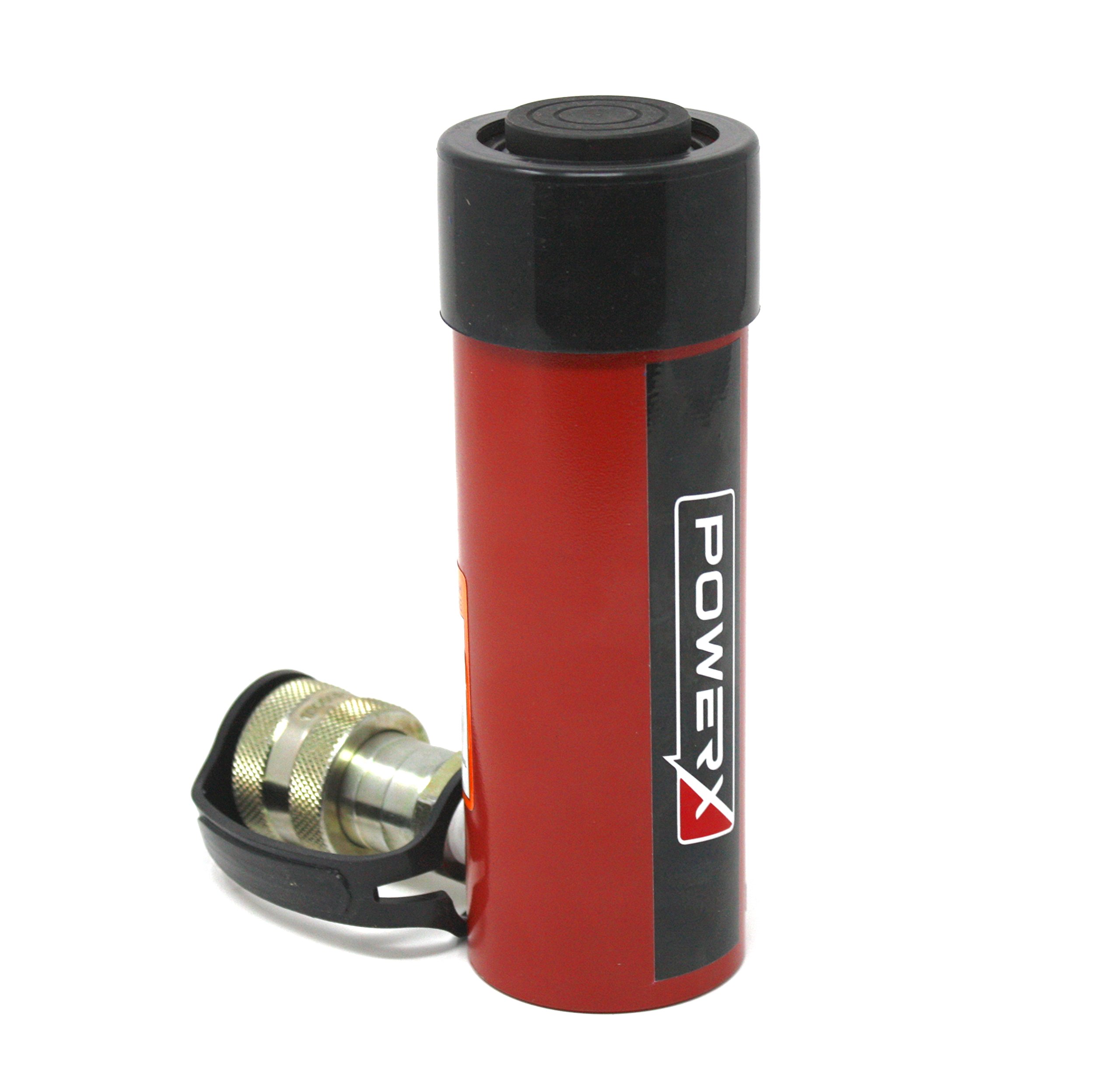 Algopix Similar Product 14 - PowerX International C104 Single