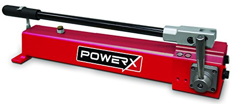 Algopix Similar Product 4 - PowerX International P122DL P122DL Two
