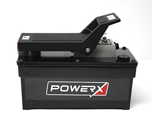 Algopix Similar Product 5 - PowerX International PA6122 PA6122