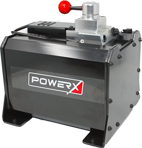 Algopix Similar Product 7 - PowerX International PA6460D PA6460D