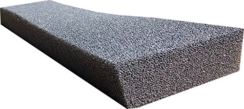 Algopix Similar Product 5 - GutterStuff ProFR Fire Retardant 5Inch