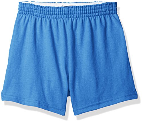 Algopix Similar Product 12 - Soffe Big Girls Basic Cheer Short