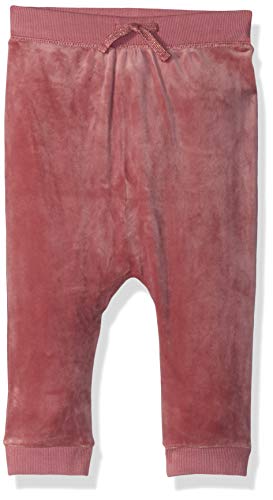 Algopix Similar Product 17 - Gymboree Baby Girls Velour Pants Pink