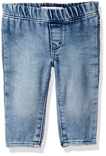 Algopix Similar Product 13 - Gymboree Baby Girls Jeggings Medium