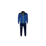 Algopix Similar Product 4 - Givova TRF030 Unisex Adult BlueFluo