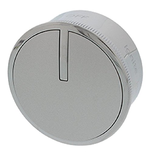 Algopix Similar Product 2 - W10430807 REPLACEMENT GAS RANGE CONTROL