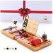 Algopix Similar Product 16 - Your Majesty Luxury Bathtub Tray