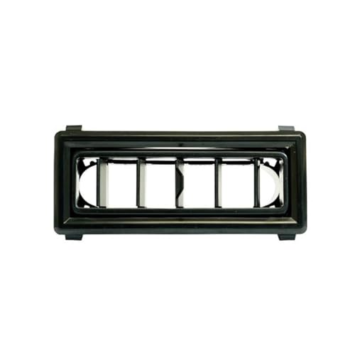 Algopix Similar Product 5 - Vintage Air 49325VUL Standard InDash