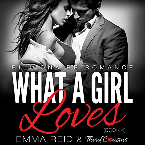 Algopix Similar Product 14 - What a Girl Loves Alpha Billionaire