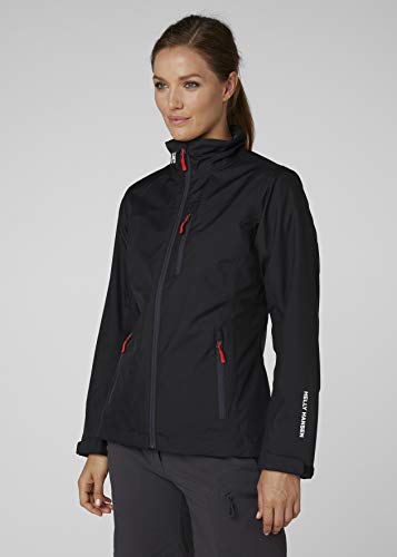 Algopix Similar Product 10 - HellyHansen Womens Crew Midlayer
