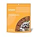 Algopix Similar Product 7 - Amazon Brand  Solimo Chicken Jerky Dog