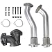 Algopix Similar Product 16 - Orion Motor Tech Exhaust Manifold