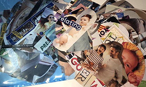 Algopix Similar Product 13 - Vision Board Images