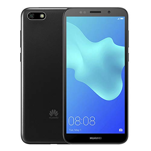 Algopix Similar Product 2 - Huawei Y5 2018 DRAL23 Dual SIM