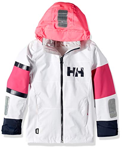 Algopix Similar Product 2 - Helly Hansen Kids  Baby Jr Salt Coast