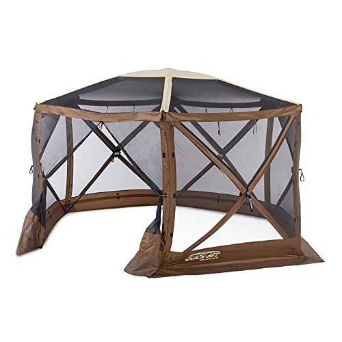 Algopix Similar Product 19 - CLAM Quick Set Escape 1167 x 1167