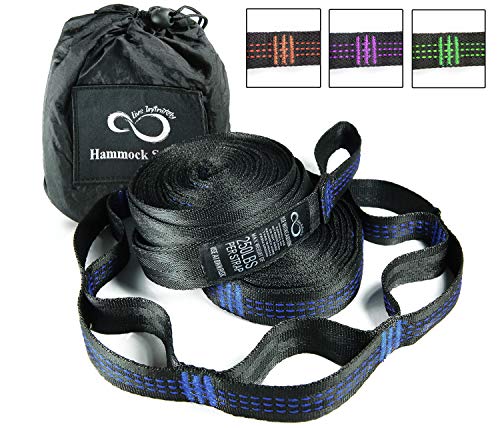 Algopix Similar Product 15 - Live Infinitely Hammock Hanging Tree