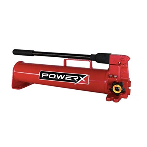 Algopix Similar Product 12 - PowerX International P122 P122 Two