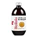 Algopix Similar Product 15 - Vanilla Syrup Premium Vanilla Bean