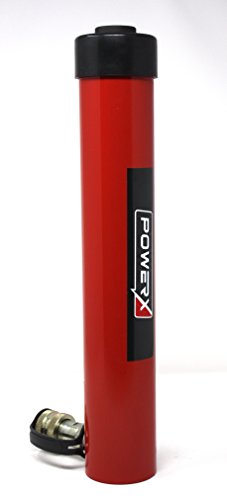 Algopix Similar Product 15 - PowerX International C1512 Single