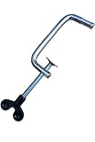 Algopix Similar Product 9 - Pasta Machine Clamp  Universal Pasta