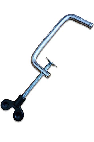 Algopix Similar Product 20 - Pasta Machine Clamp  Universal Pasta