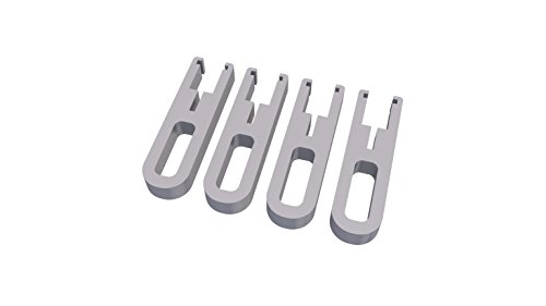 Algopix Similar Product 2 - 3D Printed 3Dr Solo Short Leg